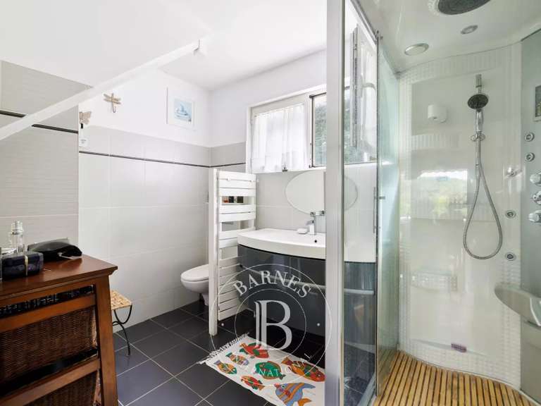 Maison Ascain - 6 chambres - 215m²