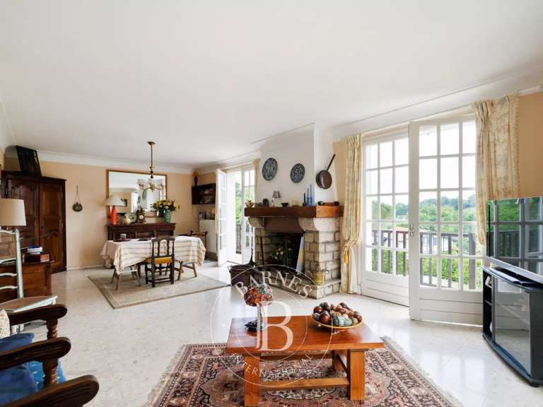 Maison Ascain - 6 chambres - 215m²