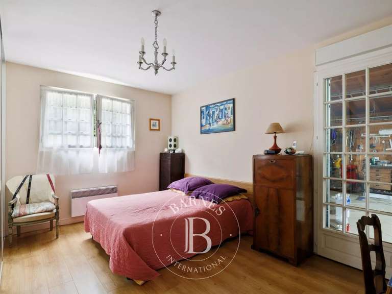Maison Ascain - 6 chambres - 215m²
