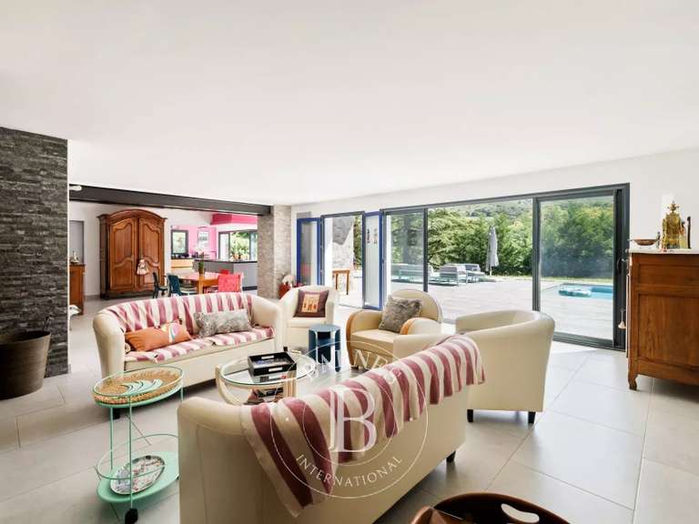 Maison Ascain - 230m²