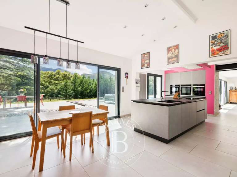 Maison Ascain - 230m²
