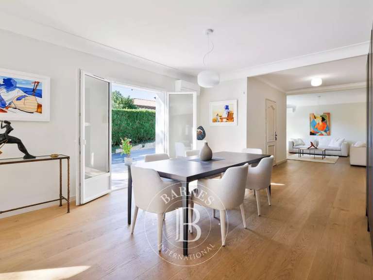 Maison Ascain - 4 chambres - 200m²