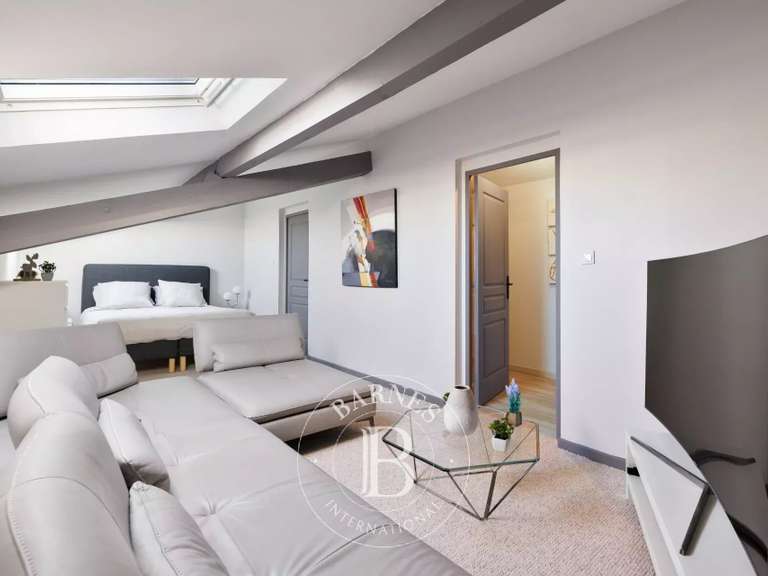 Maison Ascain - 4 chambres - 200m²