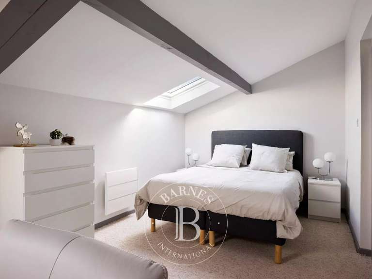 Maison Ascain - 4 chambres - 200m²