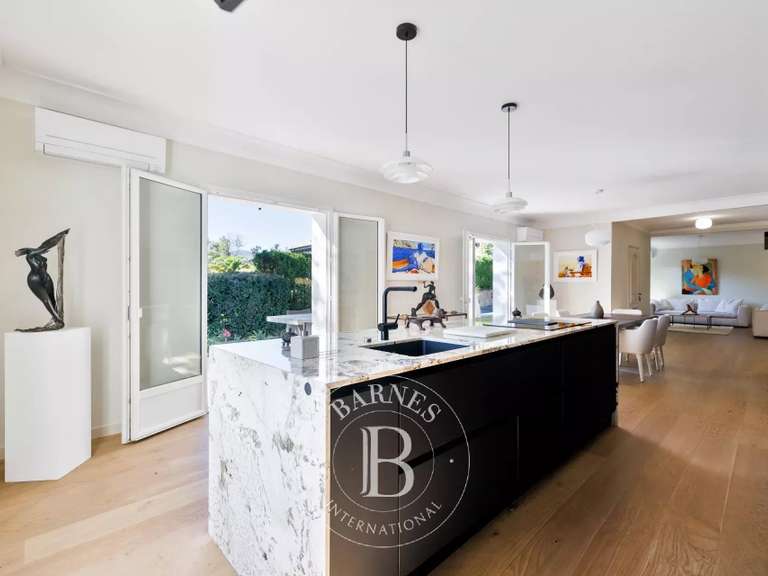 Maison Ascain - 4 chambres - 200m²