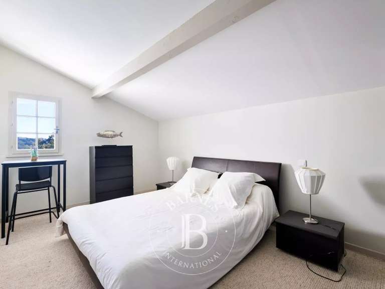 Maison Ascain - 4 chambres - 200m²