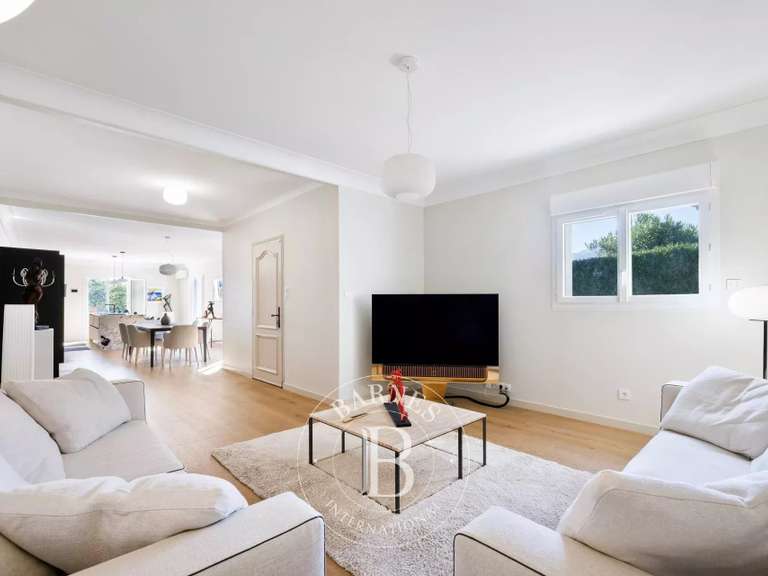 Maison Ascain - 4 chambres - 200m²