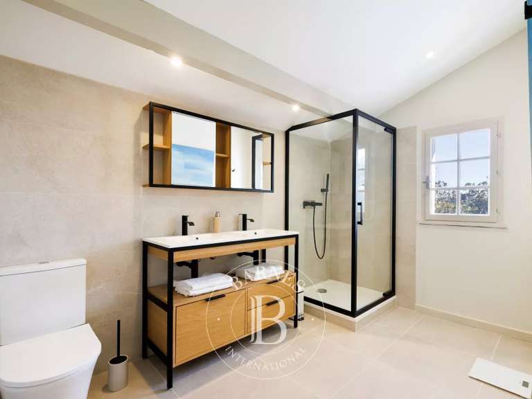 Maison Ascain - 4 chambres - 200m²