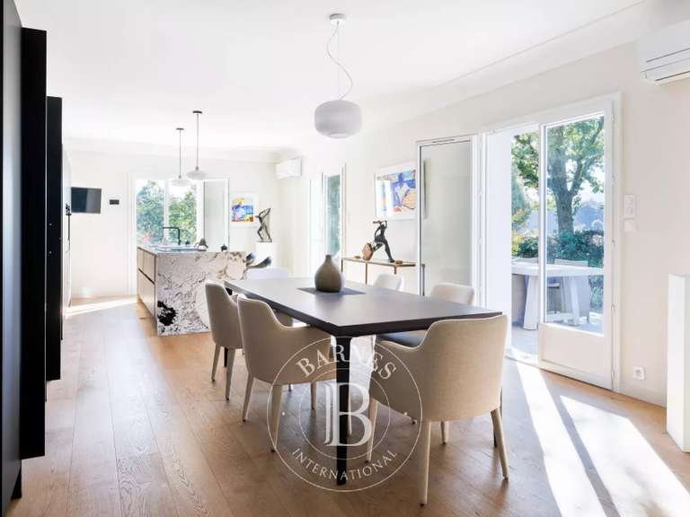 Maison Ascain - 4 chambres - 200m²