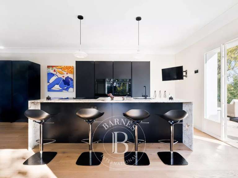 Maison Ascain - 4 chambres - 200m²