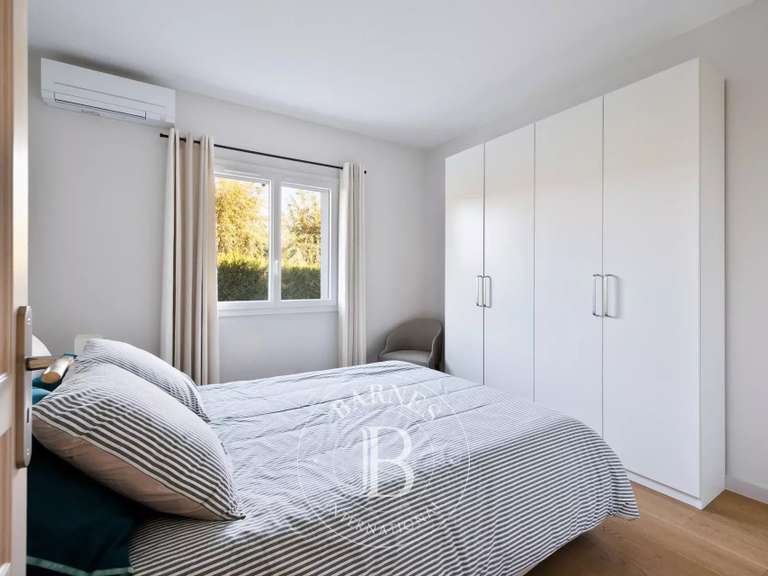 Maison Ascain - 4 chambres - 200m²