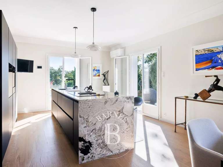 Maison Ascain - 4 chambres - 200m²