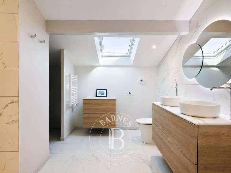 Maison Ascain - 4 chambres - 200m²