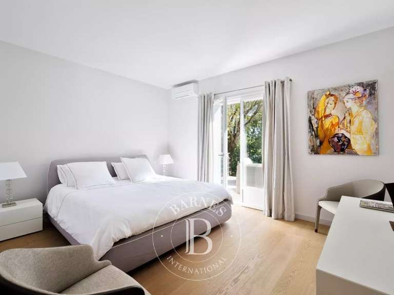 Maison Ascain - 4 chambres - 200m²