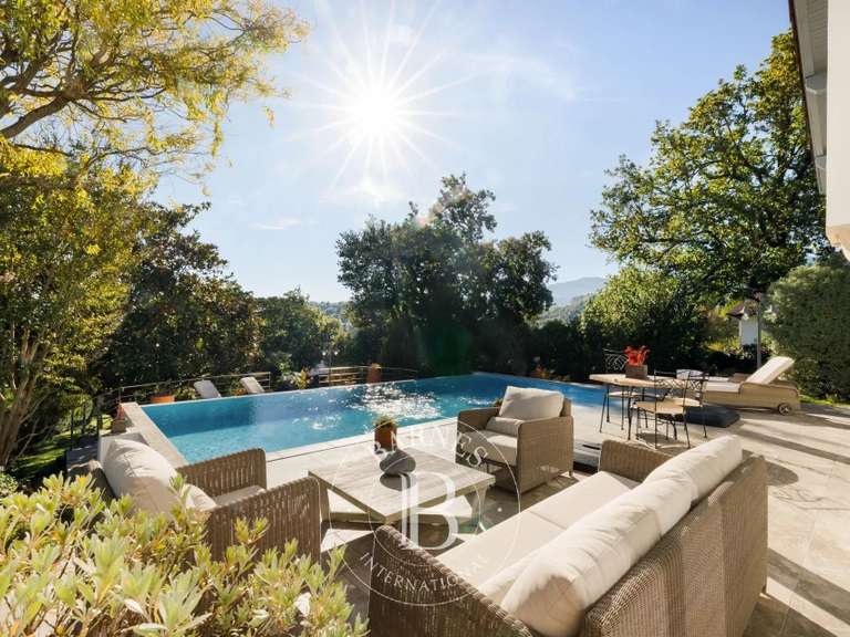 Maison Ascain - 4 chambres - 200m²