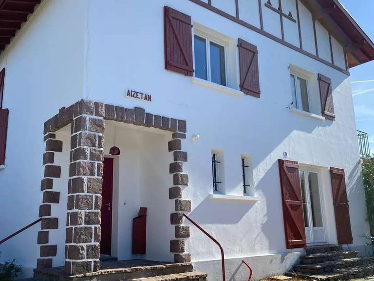 Maison Ascain - 5 chambres - 325m²