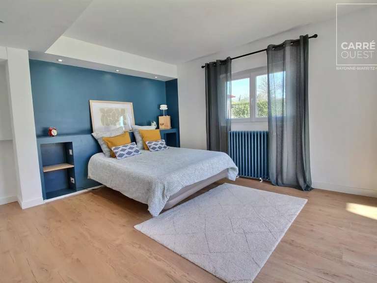 Maison Ascain - 5 chambres - 325m²