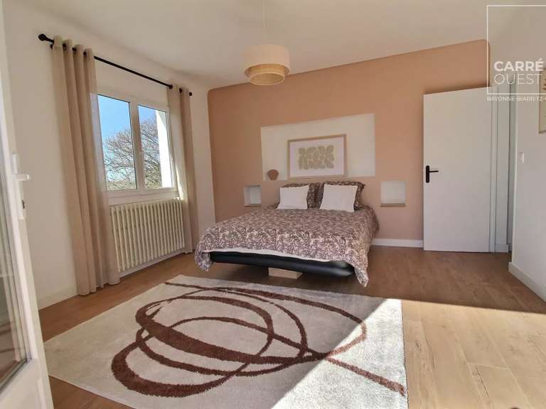 Maison Ascain - 5 chambres - 325m²