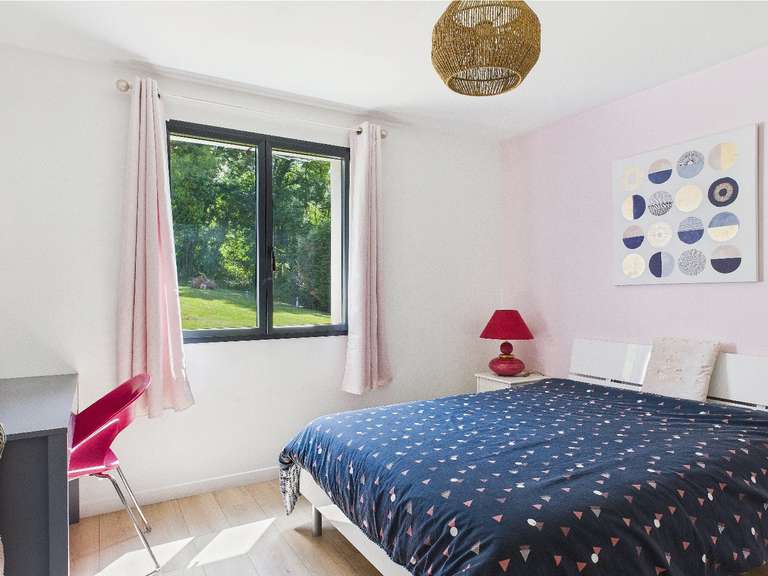 Maison Ascain - 4 chambres - 185m²