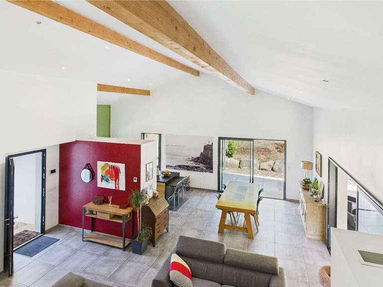 Maison Ascain - 4 chambres - 185m²