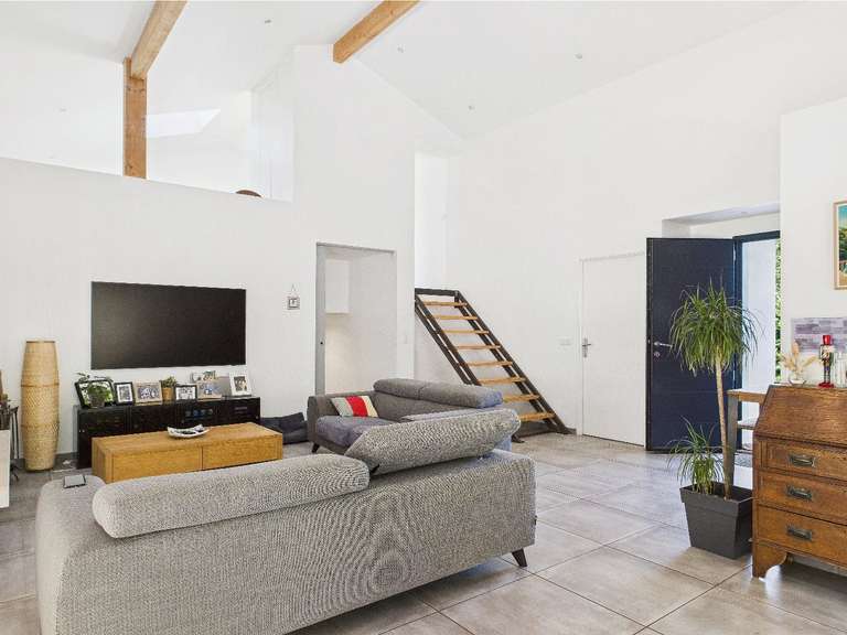 Maison Ascain - 4 chambres - 185m²