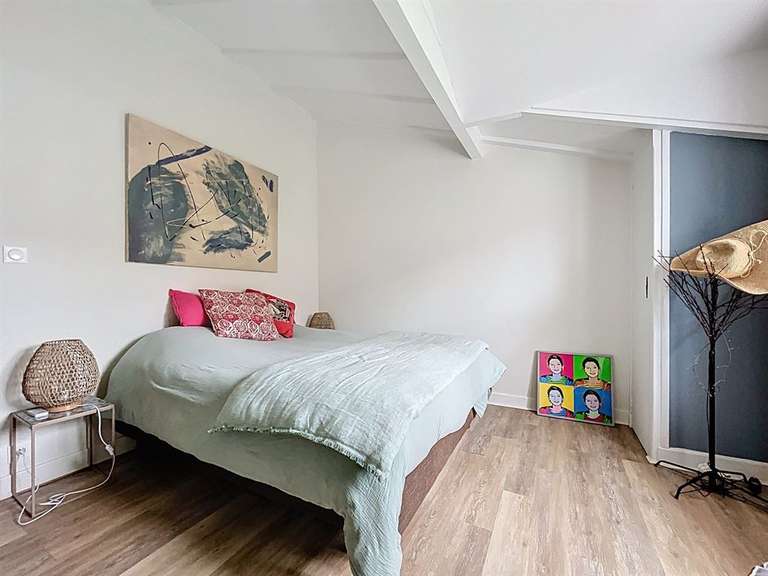 House Ascain - 5 bedrooms - 216m²