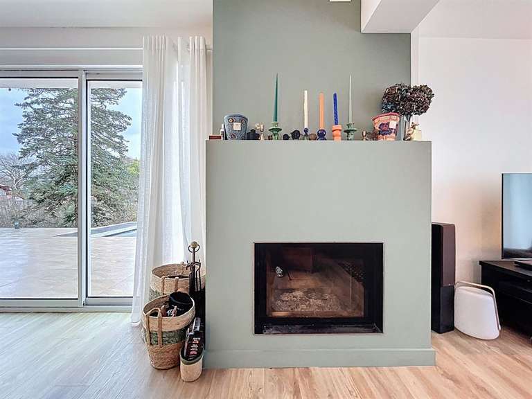 House Ascain - 5 bedrooms - 216m²