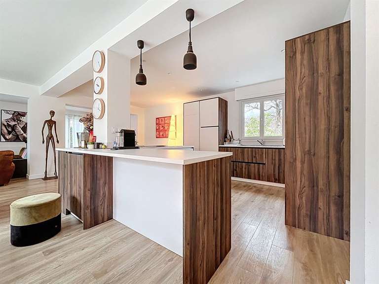 House Ascain - 5 bedrooms - 216m²