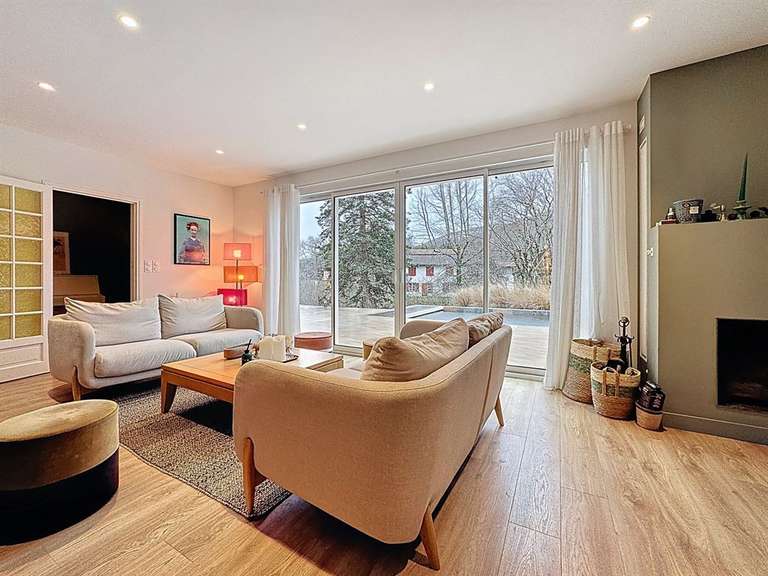 House Ascain - 5 bedrooms - 216m²