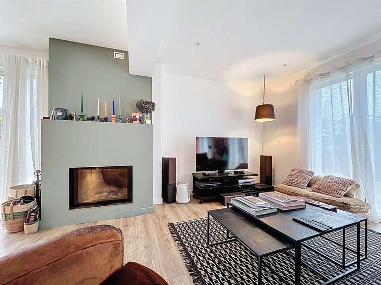 House Ascain - 5 bedrooms - 216m²