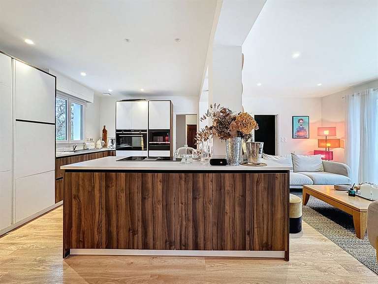 House Ascain - 5 bedrooms - 216m²