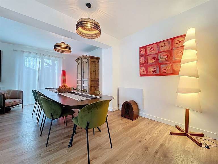 House Ascain - 5 bedrooms - 216m²