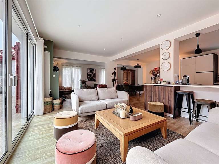 House Ascain - 5 bedrooms - 216m²