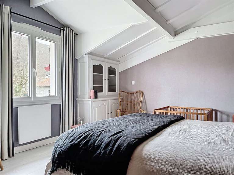 House Ascain - 5 bedrooms - 216m²