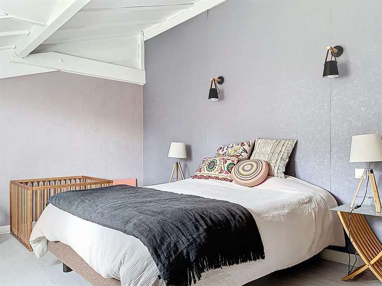 House Ascain - 5 bedrooms - 216m²