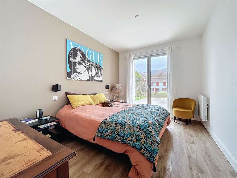 House Ascain - 5 bedrooms - 216m²