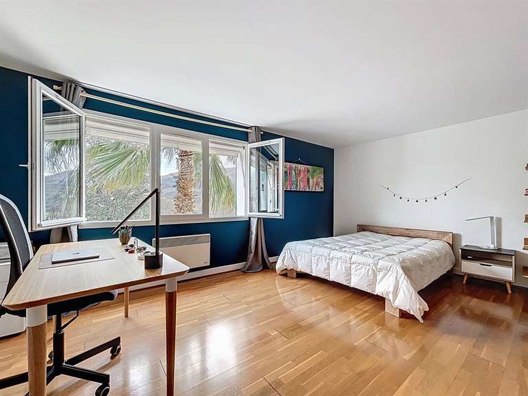 Maison Ascain - 4 chambres - 230m²