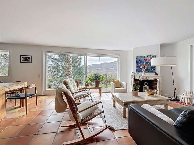 Maison Ascain - 4 chambres - 230m²