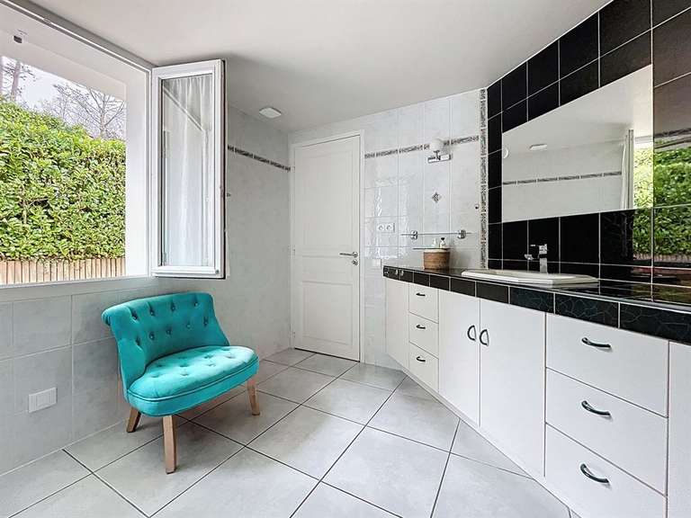 Maison Ascain - 4 chambres - 230m²