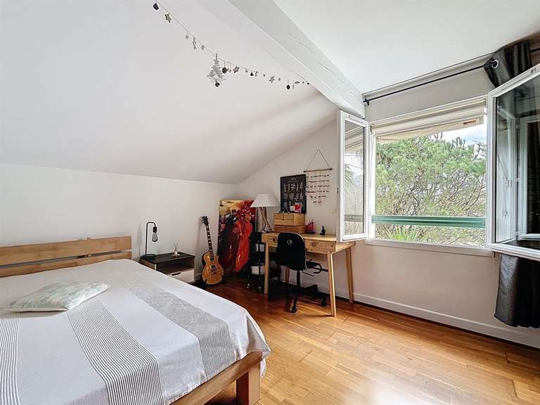 Maison Ascain - 4 chambres - 230m²