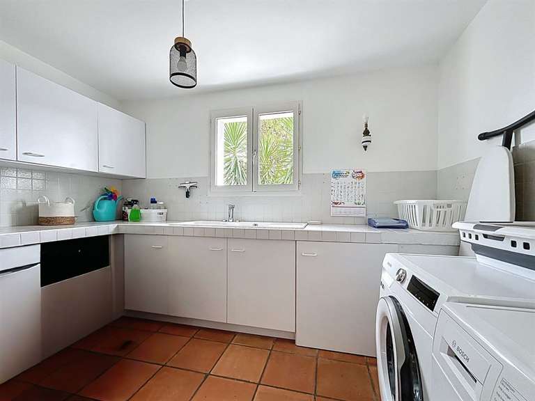House Ascain - 4 bedrooms - 230m²