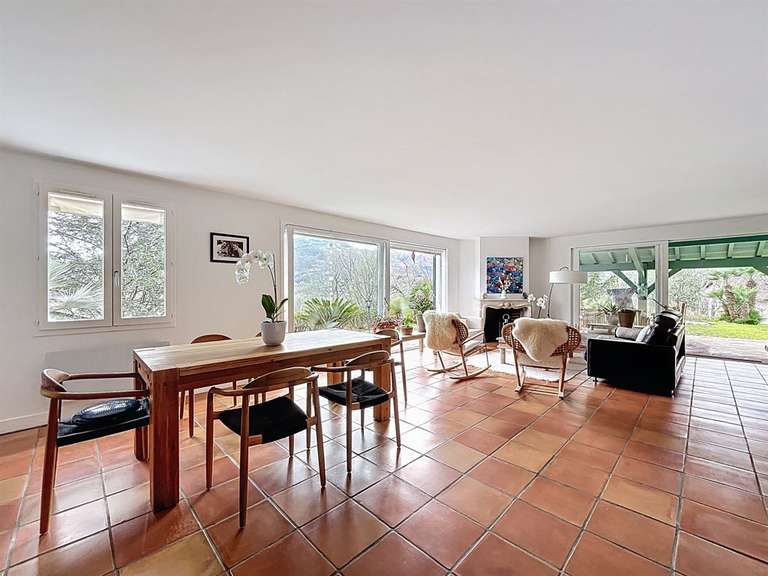 Maison Ascain - 4 chambres - 230m²