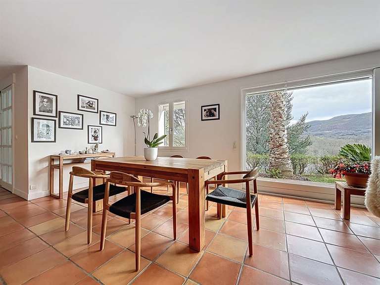 Maison Ascain - 4 chambres - 230m²