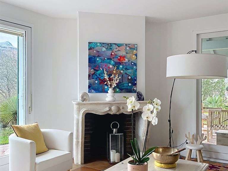 House Ascain - 4 bedrooms - 230m²