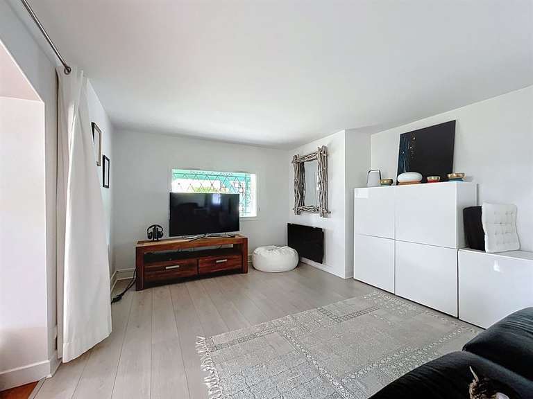 Maison Ascain - 4 chambres - 230m²