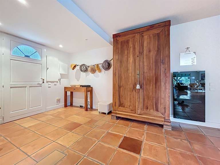 Maison Ascain - 4 chambres - 230m²