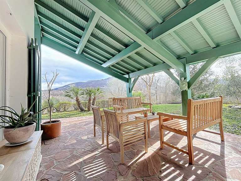 Maison Ascain - 4 chambres - 230m²