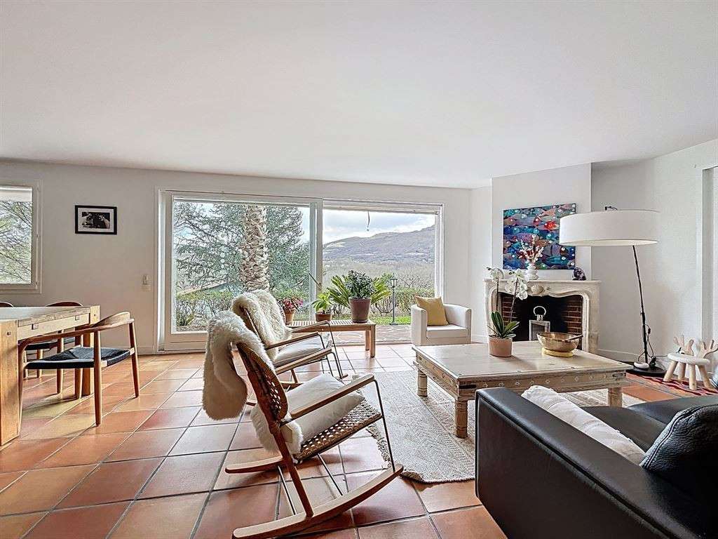 Maison Ascain