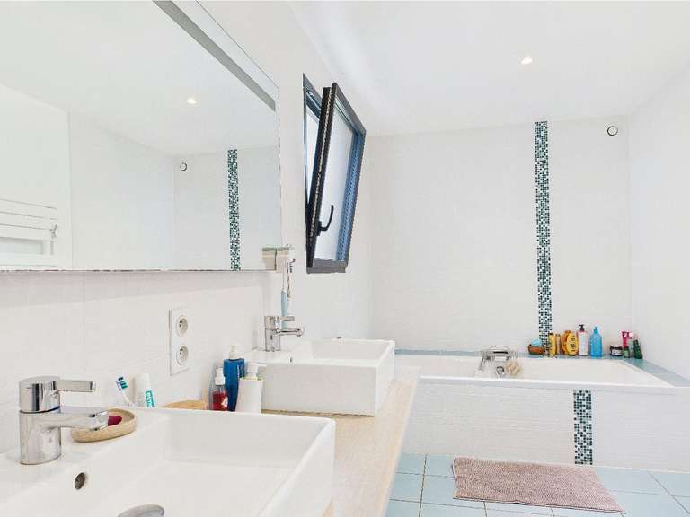 Maison Ascain - 4 chambres - 185m²