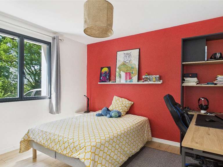 Maison Ascain - 4 chambres - 185m²